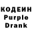 Codein Purple Drank Daroosh